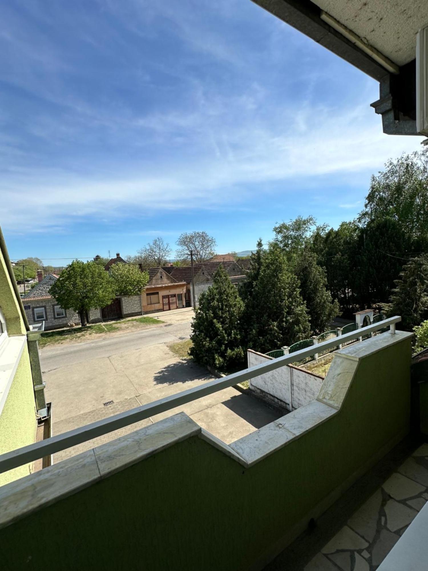 Villa Oaza Bela Crkva  Exterior photo