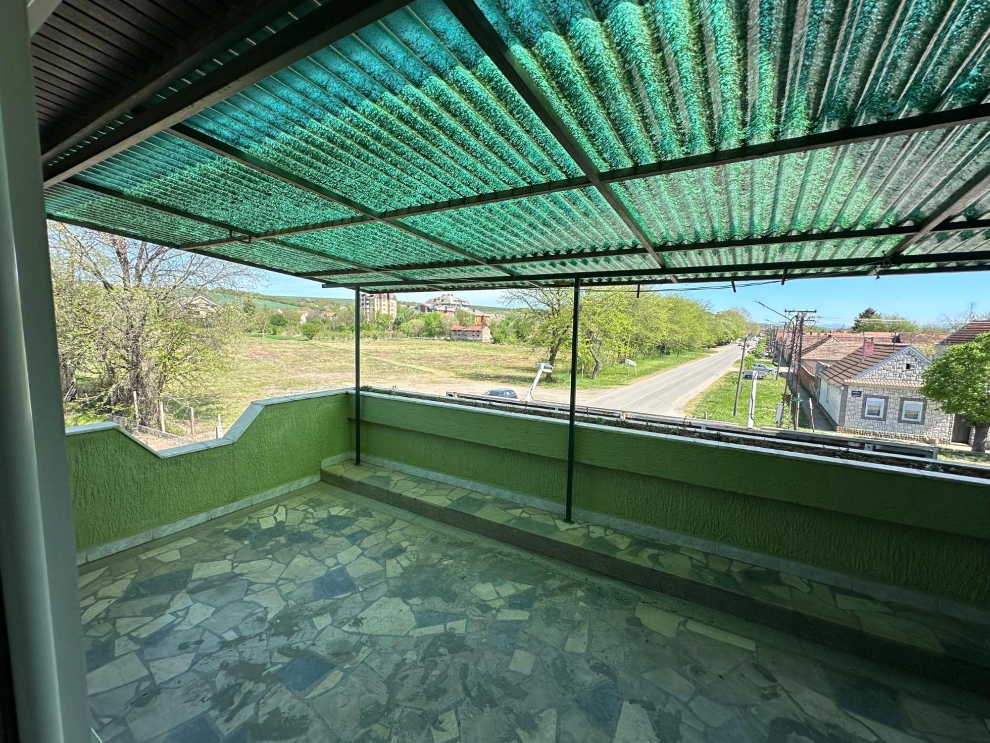 Villa Oaza Bela Crkva  Room photo