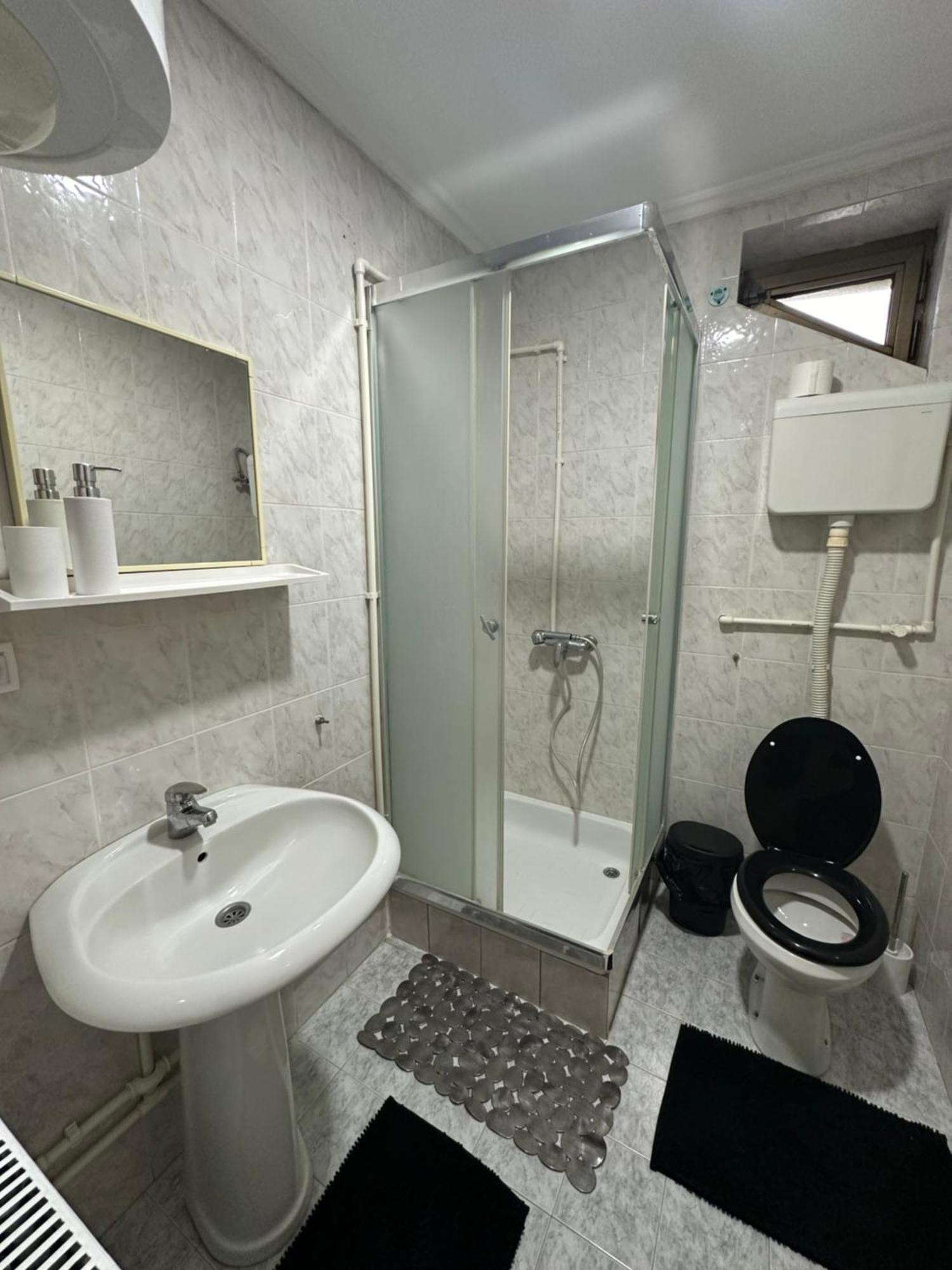 Villa Oaza Bela Crkva  Room photo