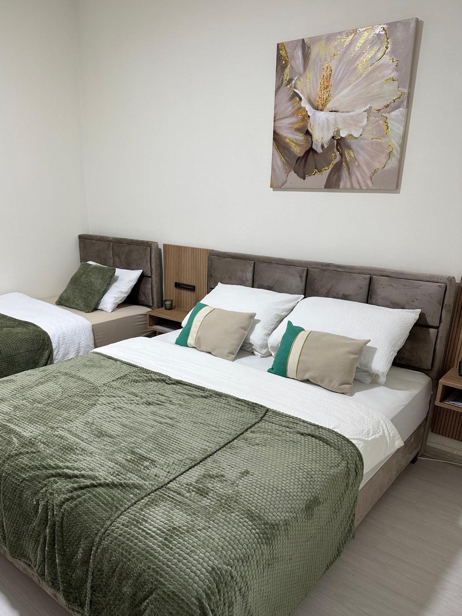 Villa Oaza Bela Crkva  Room photo