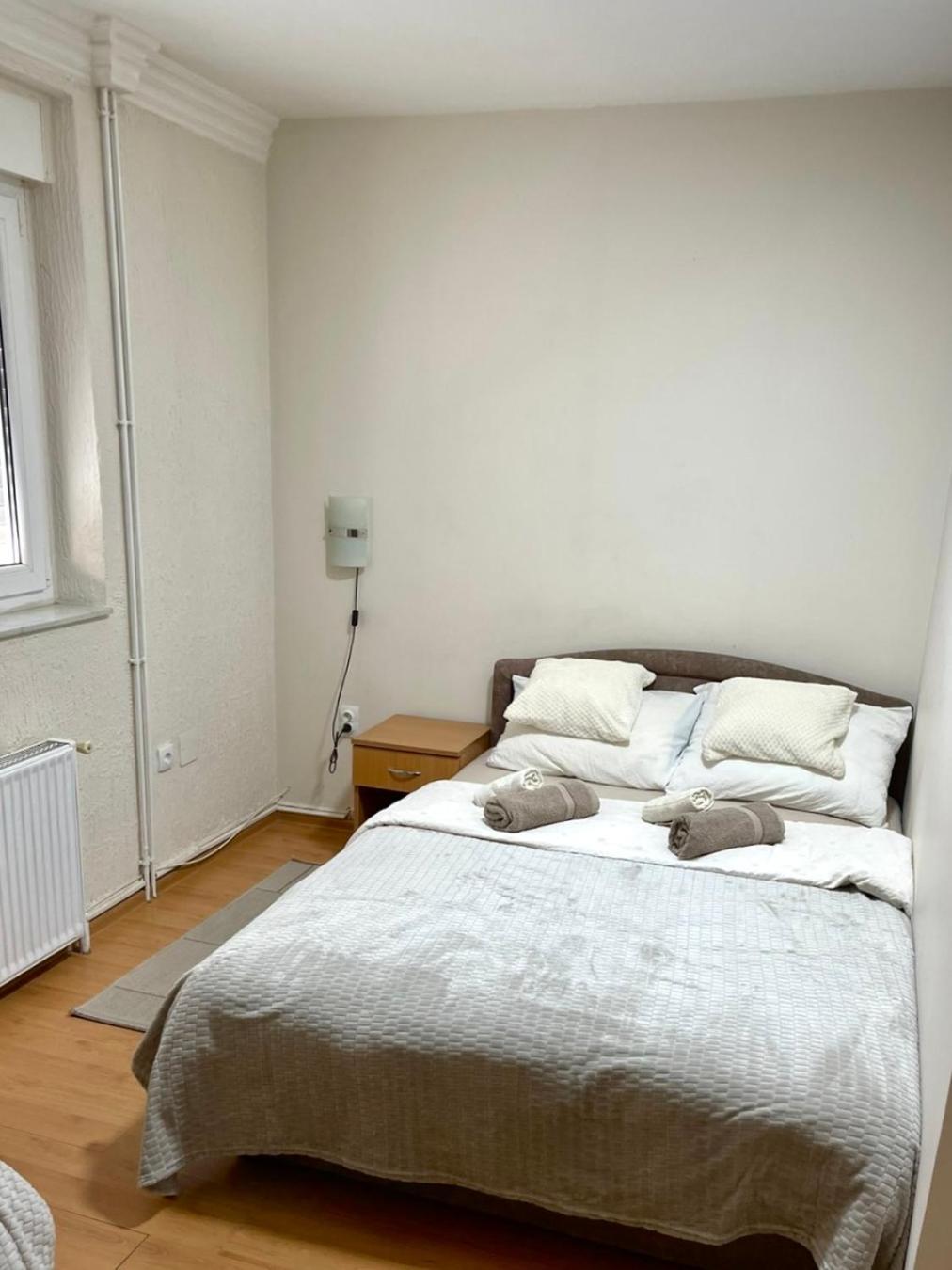 Villa Oaza Bela Crkva  Room photo