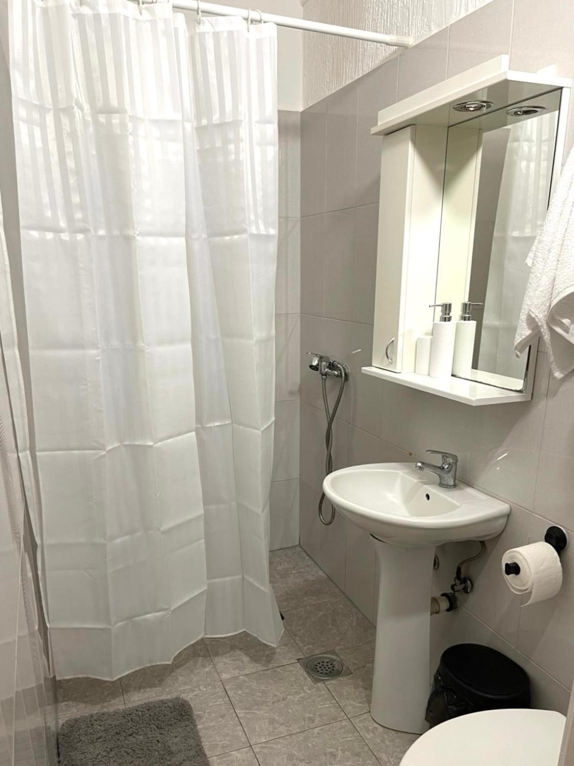 Villa Oaza Bela Crkva  Room photo