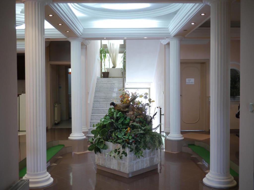 Villa Oaza Bela Crkva  Exterior photo
