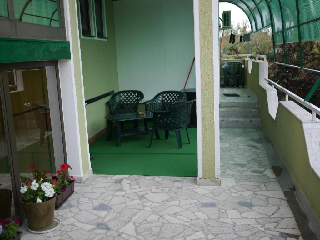 Villa Oaza Bela Crkva  Exterior photo